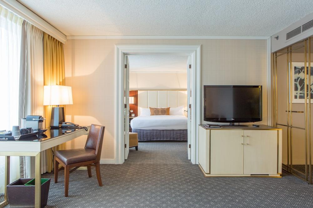 Hotel Omni Mont-royal