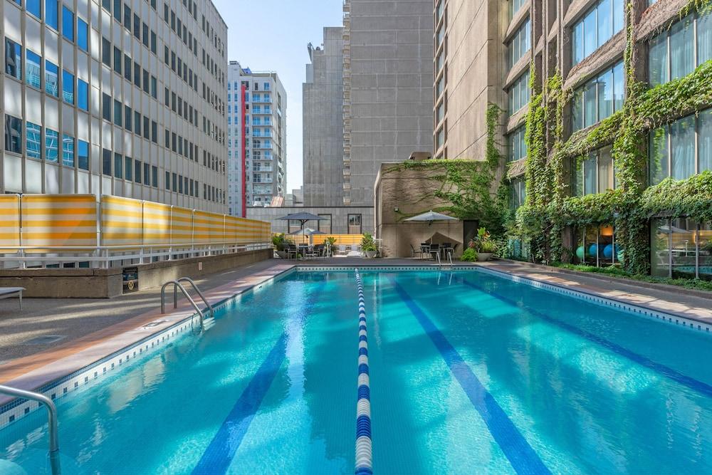 Hotel Omni Mont-royal 4*