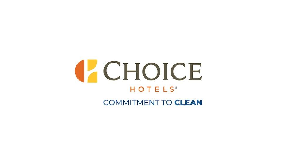 Quality And East Hotel 3*
