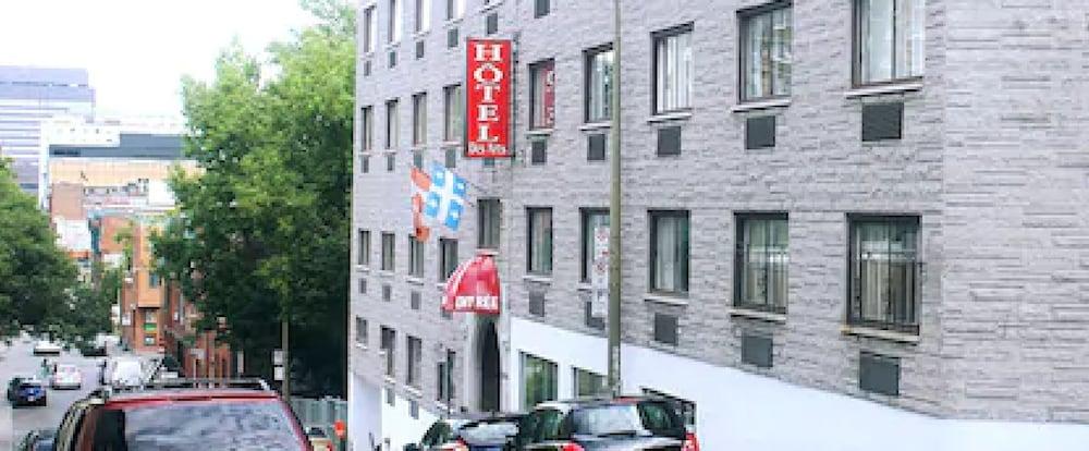 Hotel Des Arts