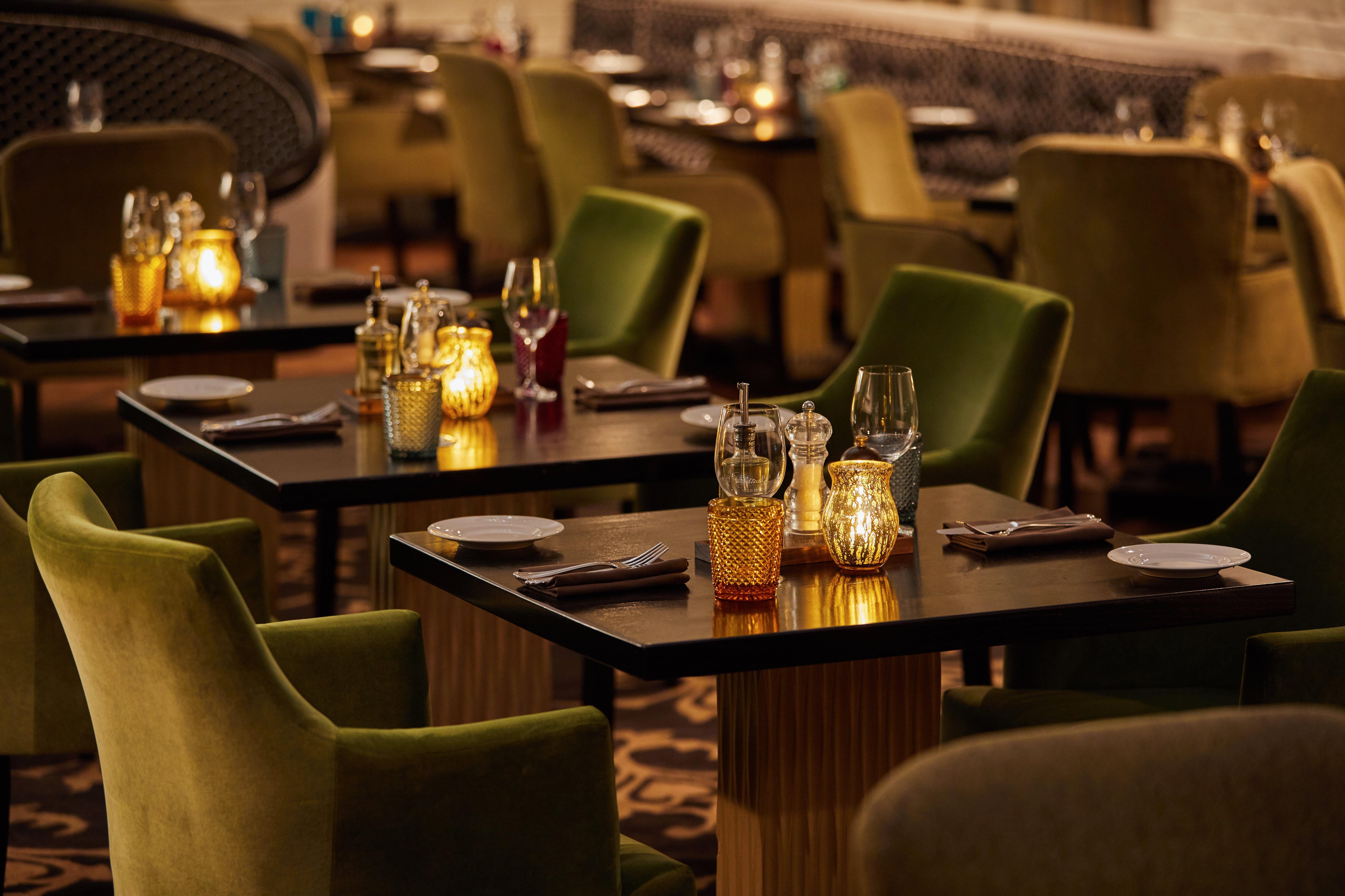 Intercontinental By Ihg 4*