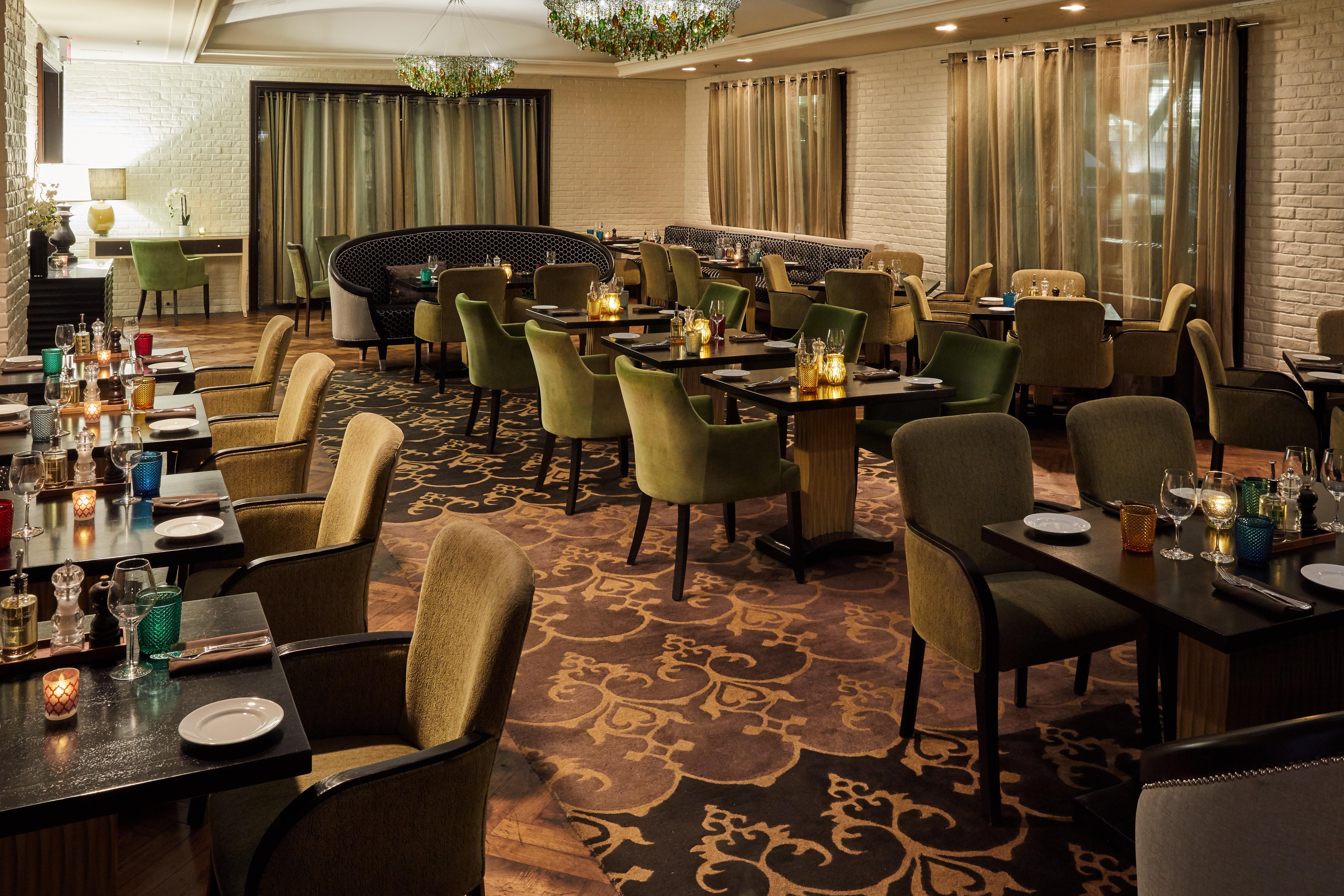 Hotel Intercontinental By Ihg Montreal