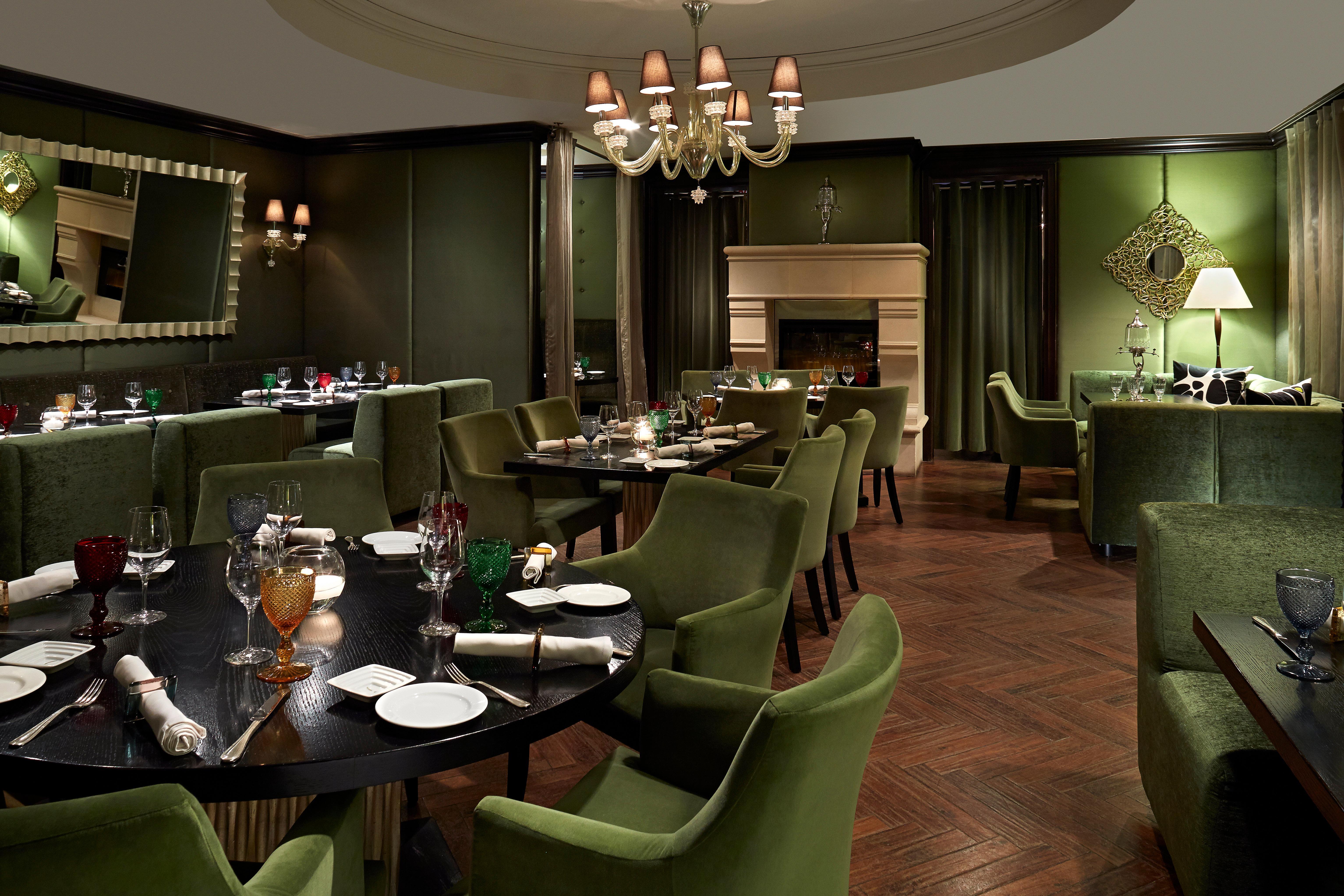 Intercontinental By Ihg 4*