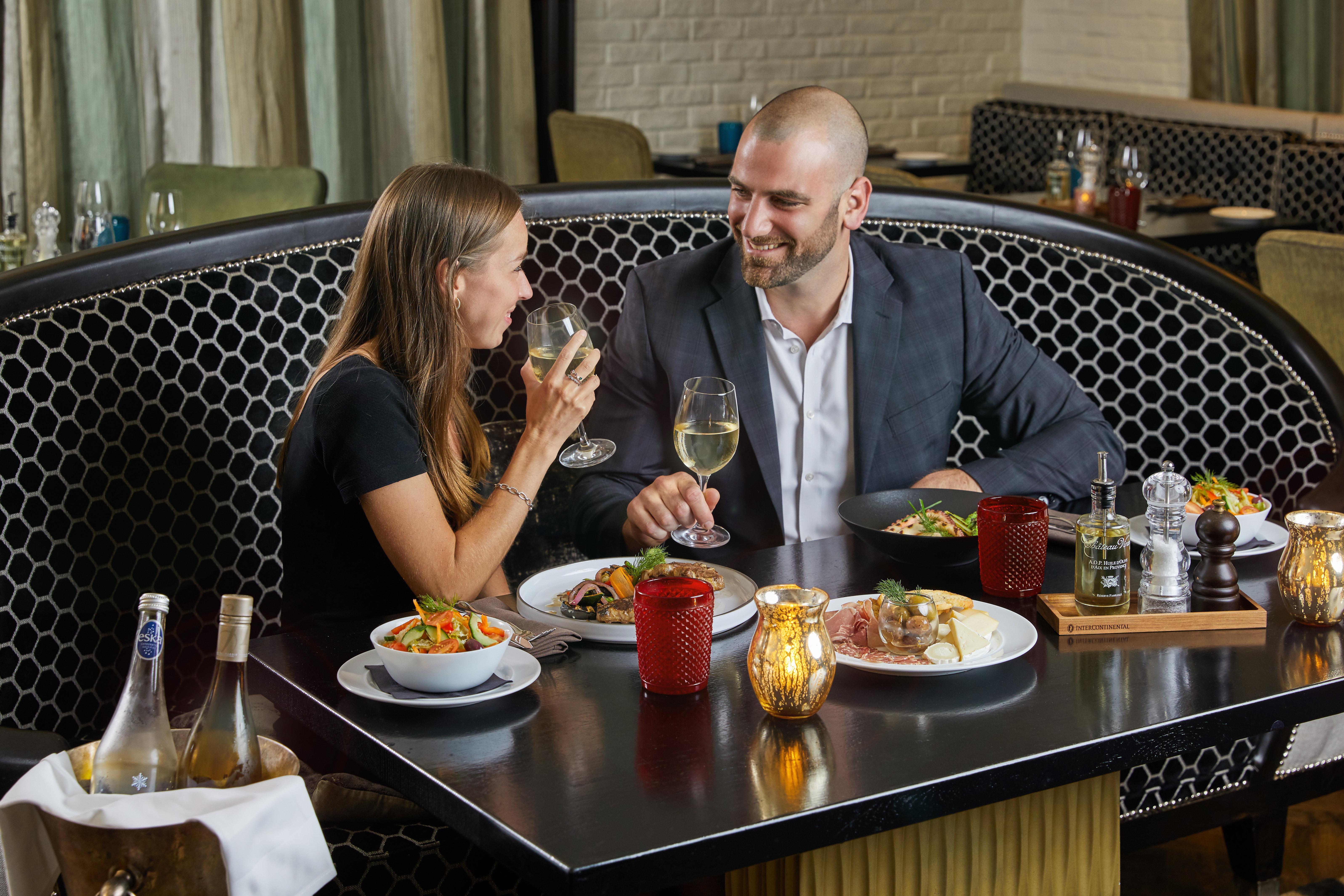 Intercontinental By Ihg 4* Montreal