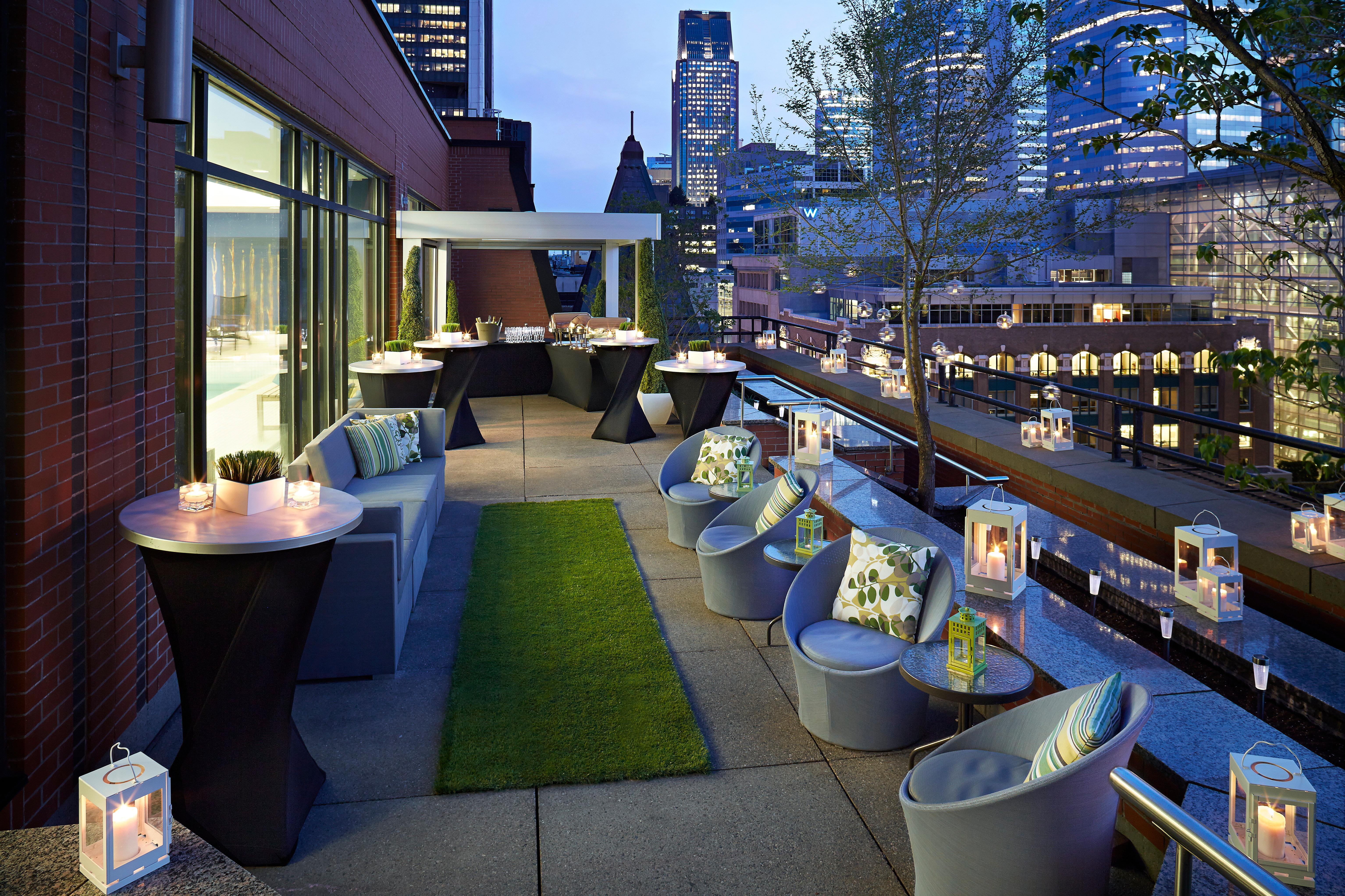 Intercontinental By Ihg Montreal