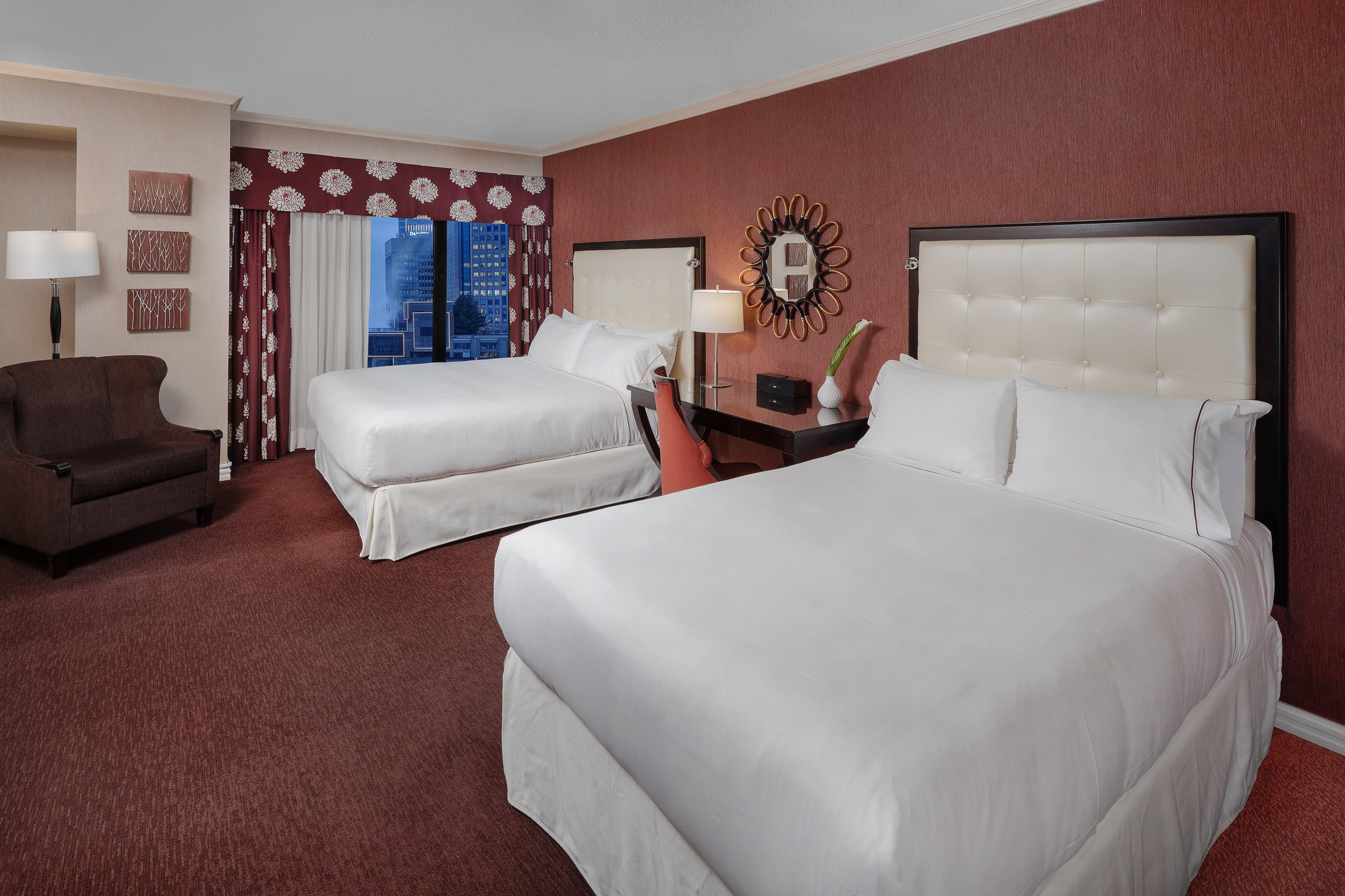 Intercontinental By Ihg