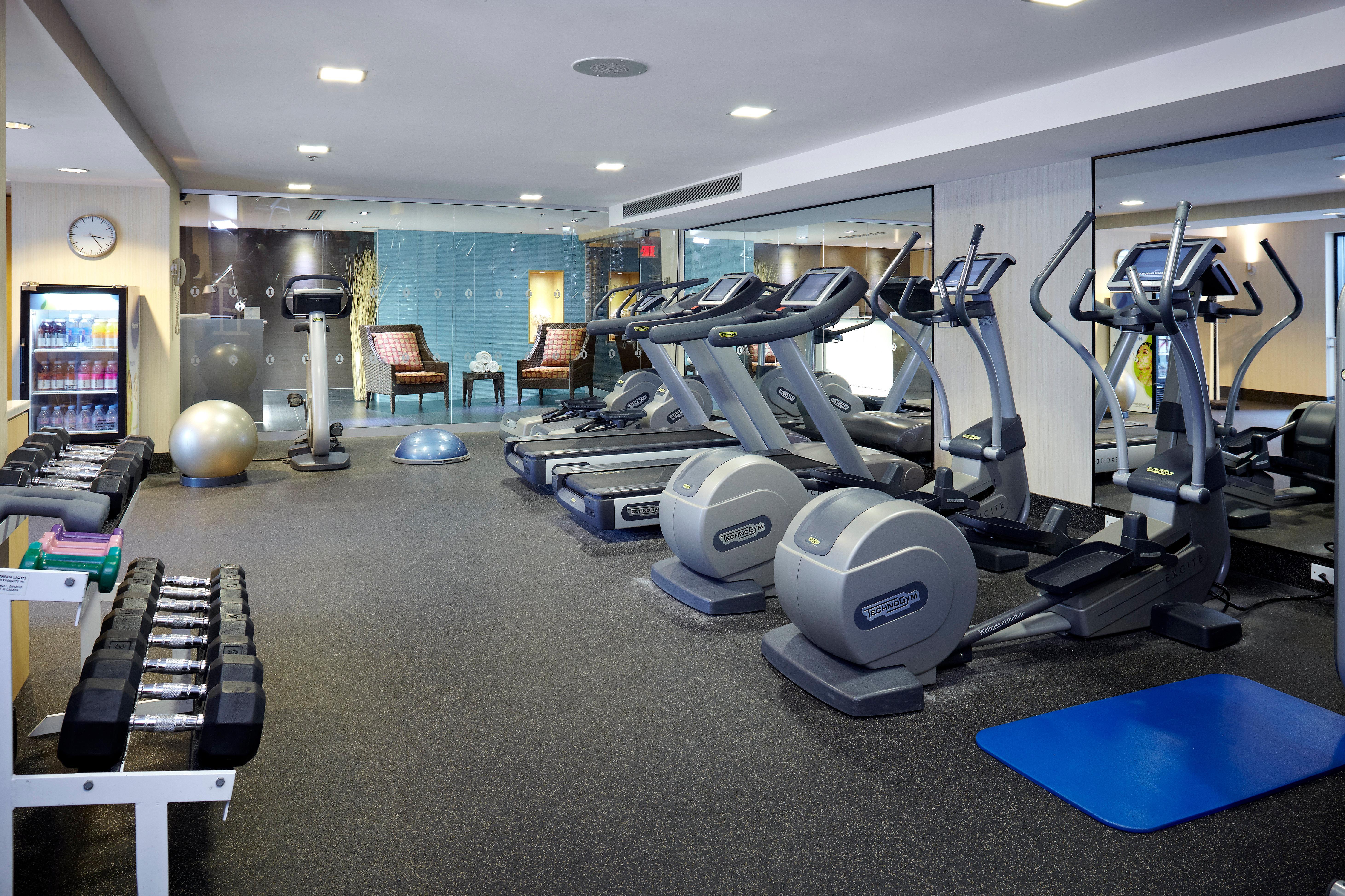 Intercontinental By Ihg Montreal
