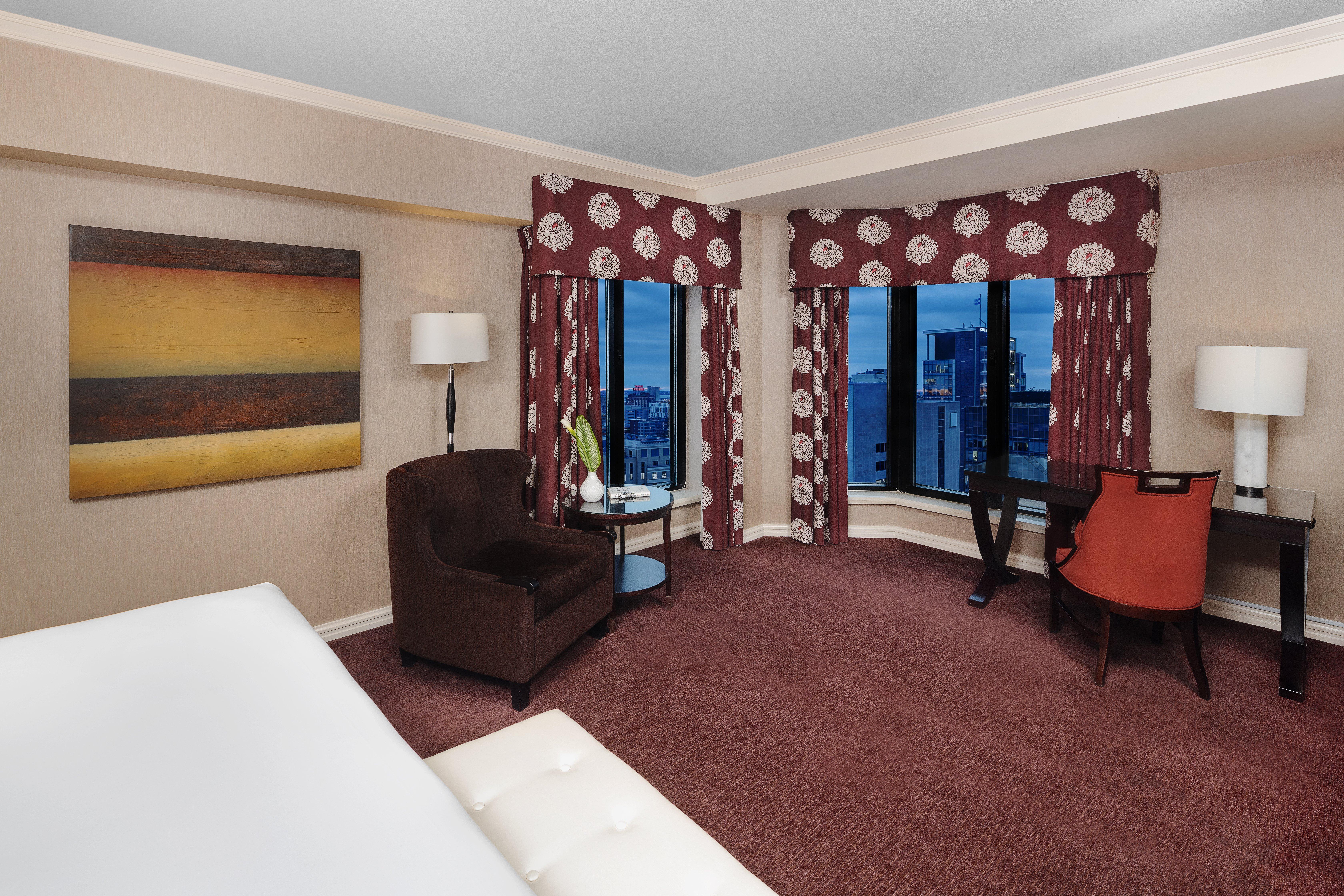 Intercontinental By Ihg Hotel 4*