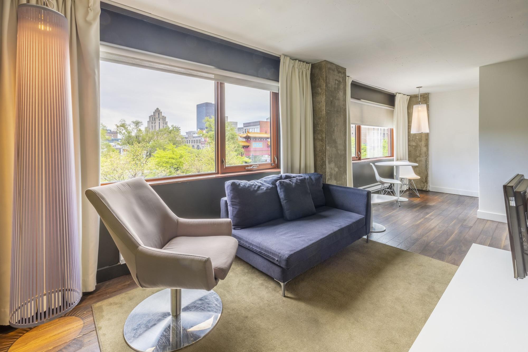 Hotel Zero 1