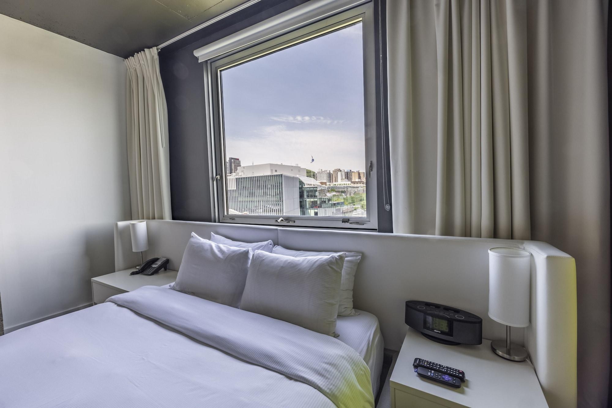 Zero 1 Hotel