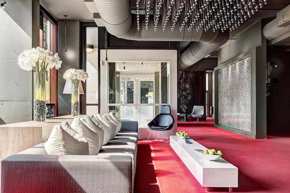 Zero 1 Hotel Montreal