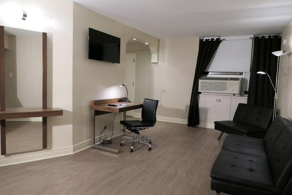 Hotel Espresso Centre-ville / Downtown 3*