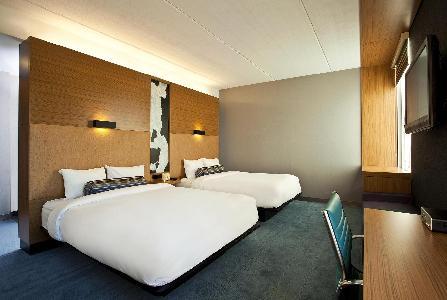 Aloft Airport Hotel Montreal