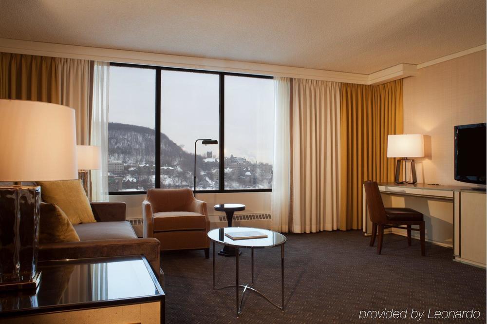 Omni Mont-royal Hotel