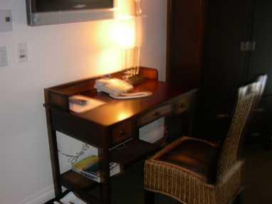 Kutuma Hotel