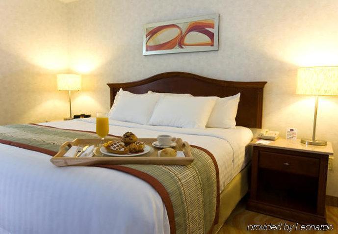 Ac By Marriott Old Hotel