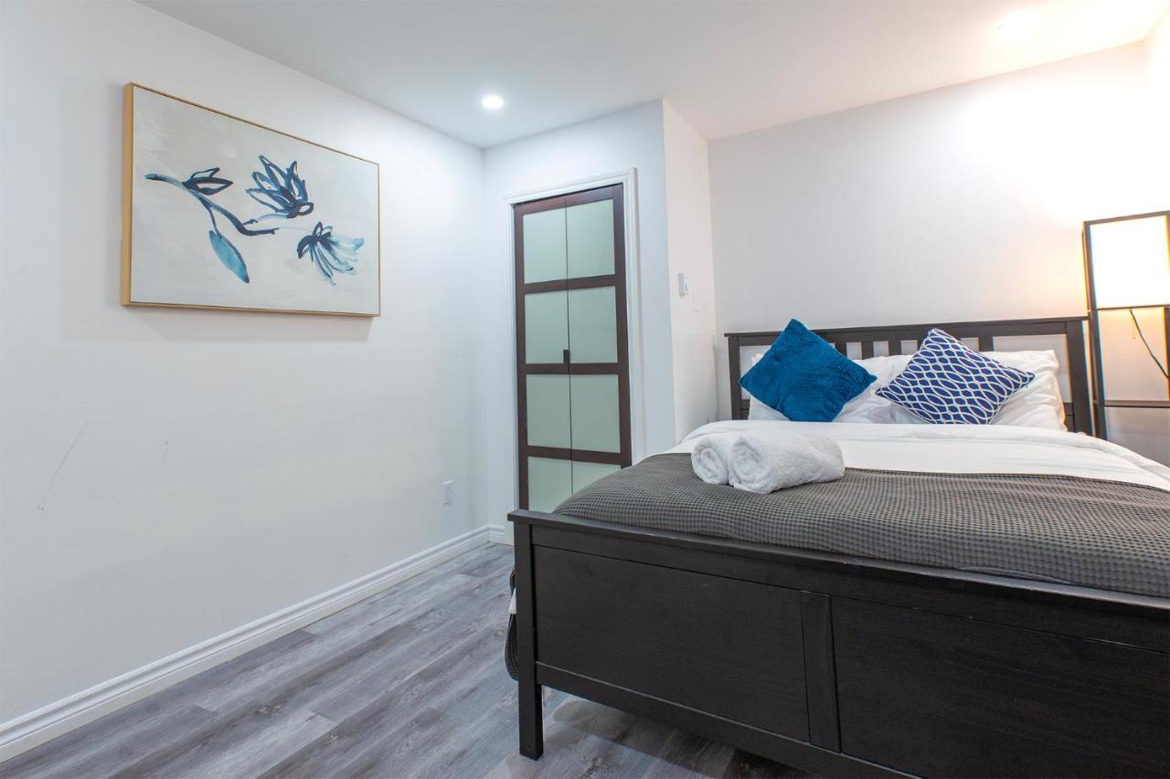 Moderne Mtl Downtown 2bdr - 4404 Apartment *