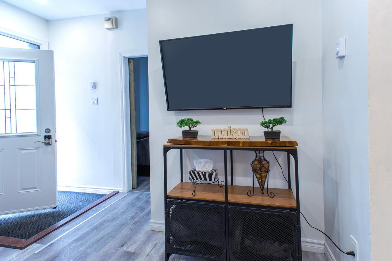 Apartment Moderne Mtl Downtown 2bdr - 4404 *
