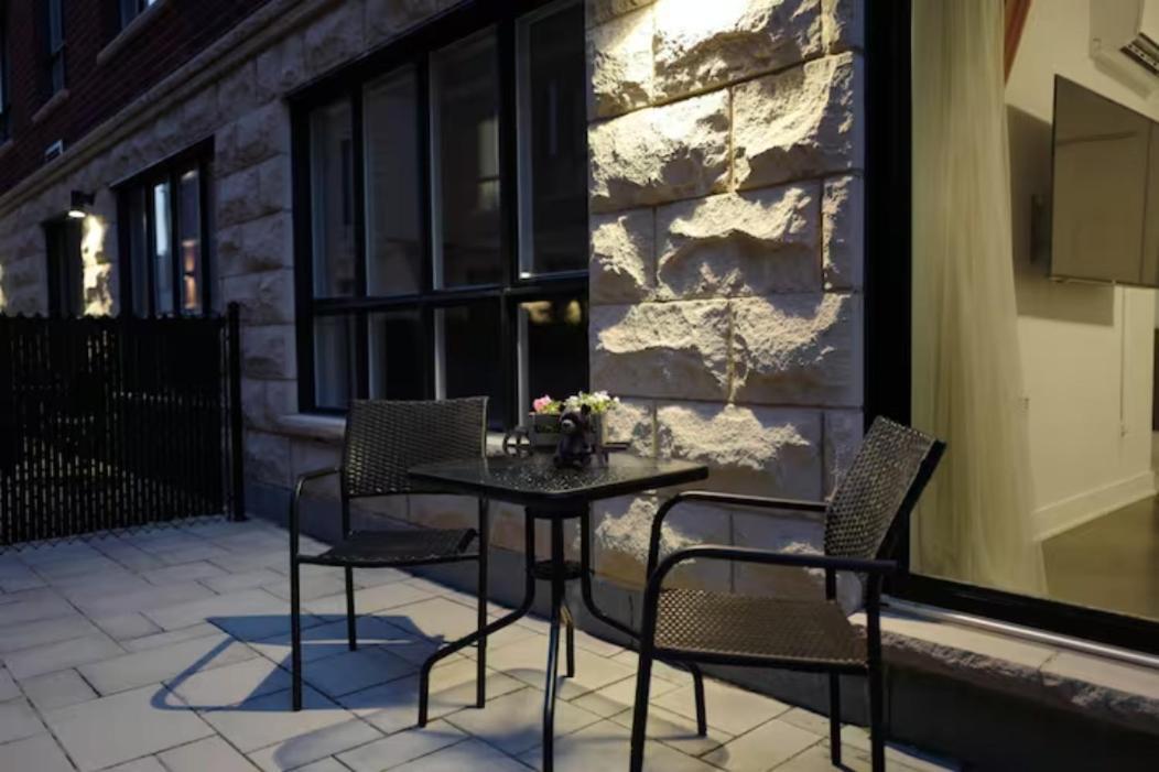 Le Bijou Airhome Aparthotel