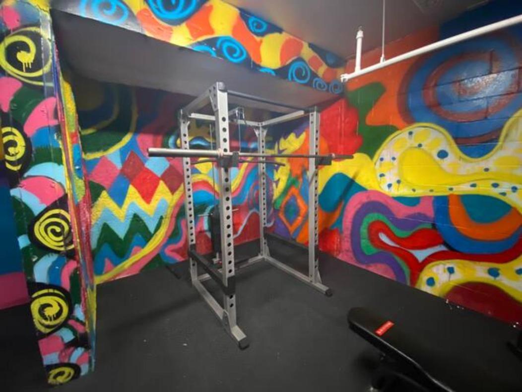 Le Bijou Airhome Aparthotel Montreal