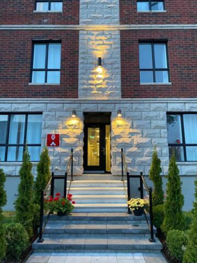 Le Bijou Airhome * Montreal