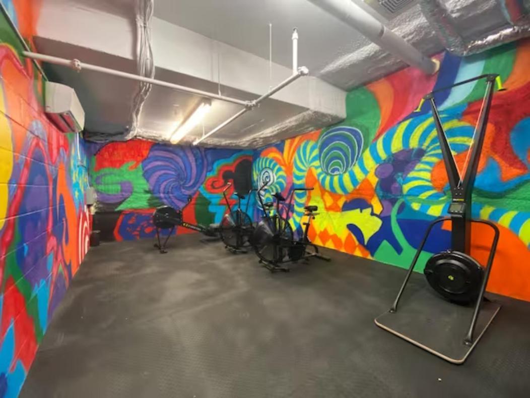Le Bijou Airhome Aparthotel
