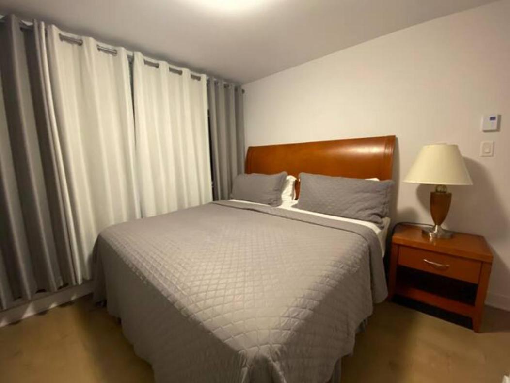 Le Bijou Airhome Montreal