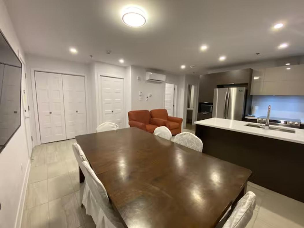 Le Bijou Airhome Montreal