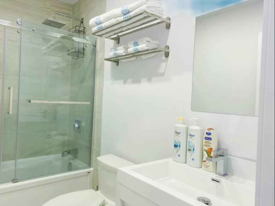Le Bijou Airhome * Montreal