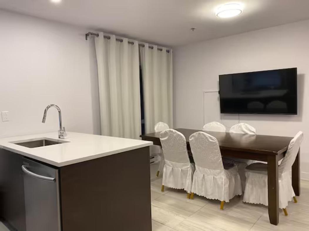 Le Bijou Airhome * Montreal