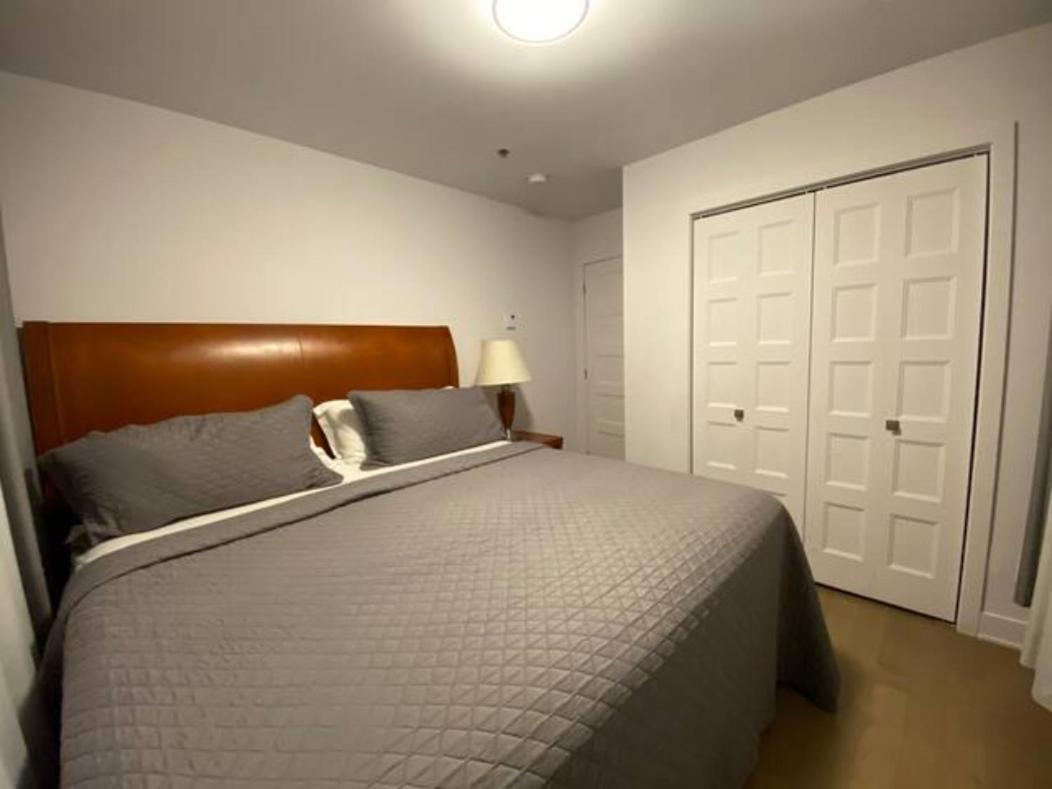 Aparthotel Le Bijou Airhome Montreal