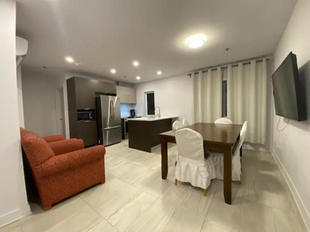 Aparthotel Le Bijou Airhome Montreal