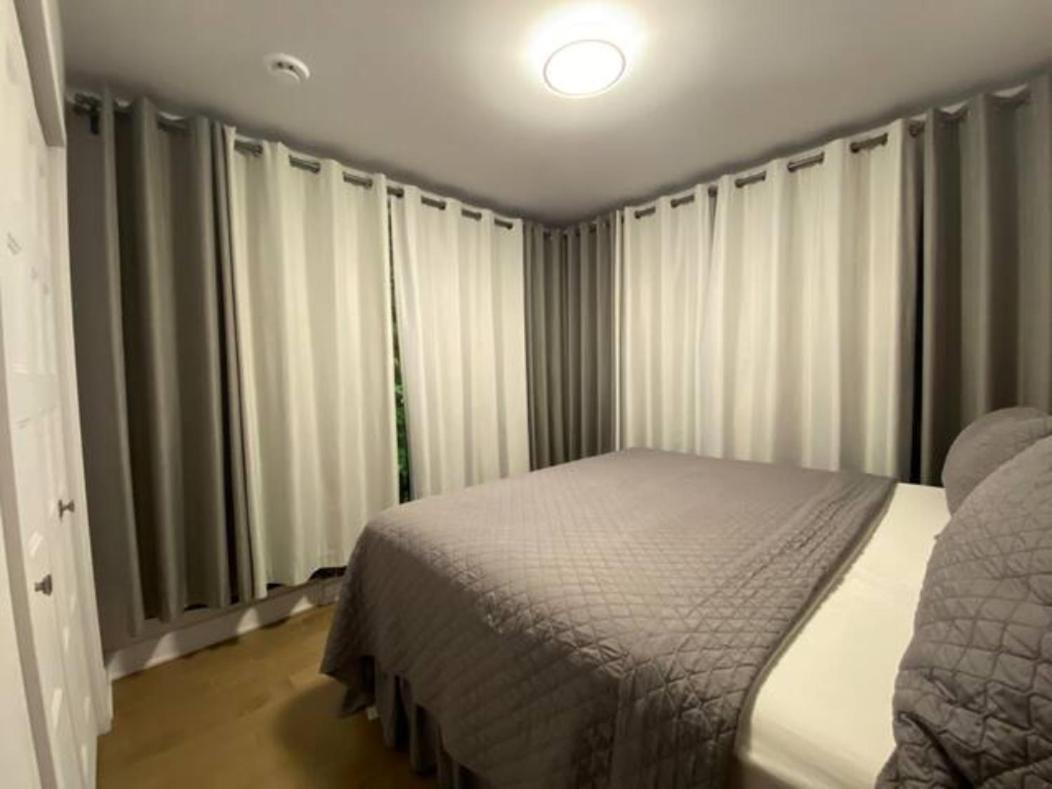 Aparthotel Le Bijou Airhome Montreal
