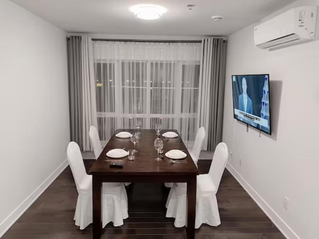 Le Bijou Airhome Montreal