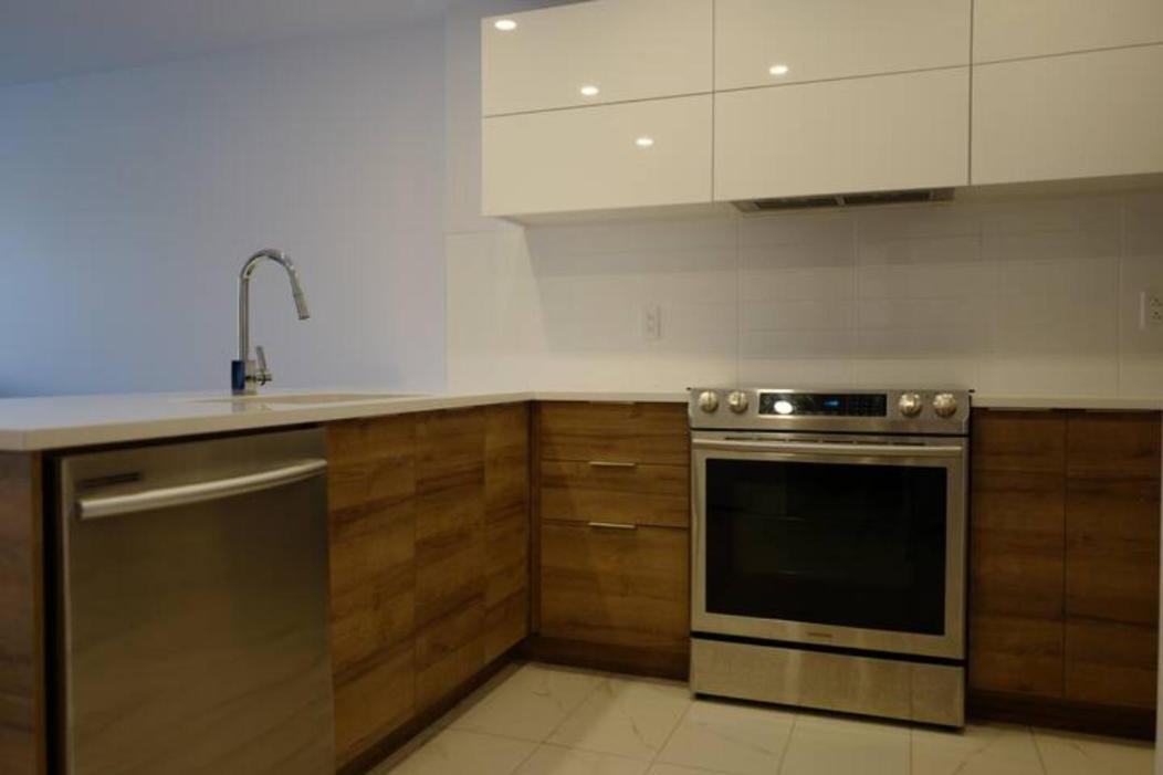 Aparthotel Le Bijou Airhome Montreal