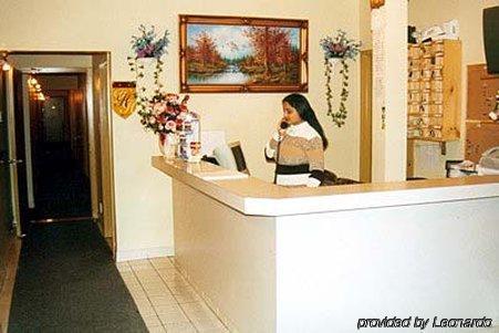 Inn Quality Centre-ville 3*