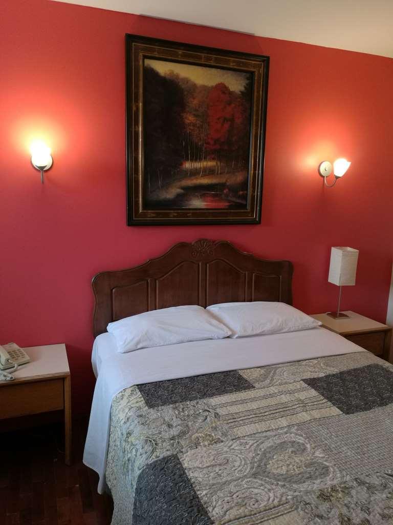 Hotel Saint-andre