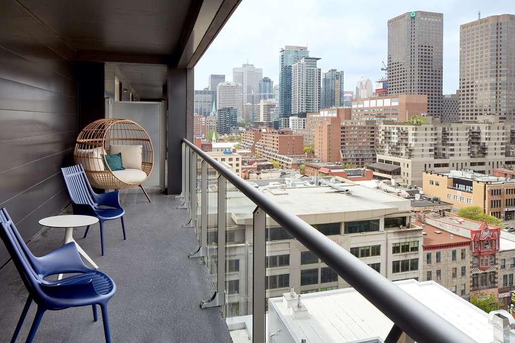 Hotel Homewood By Hilton Downtown
