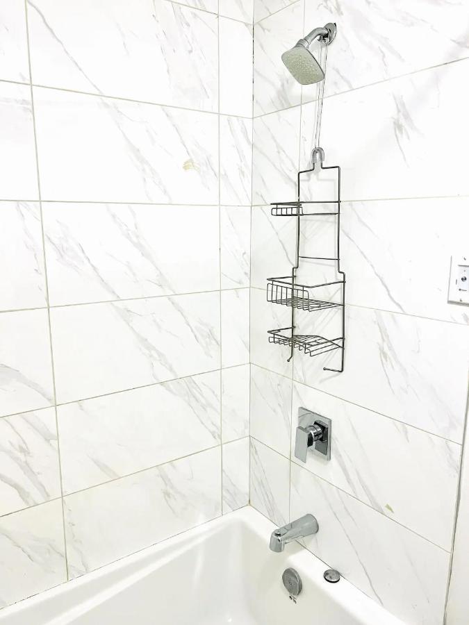 Spacious One In Two Floors Apartment-102 *