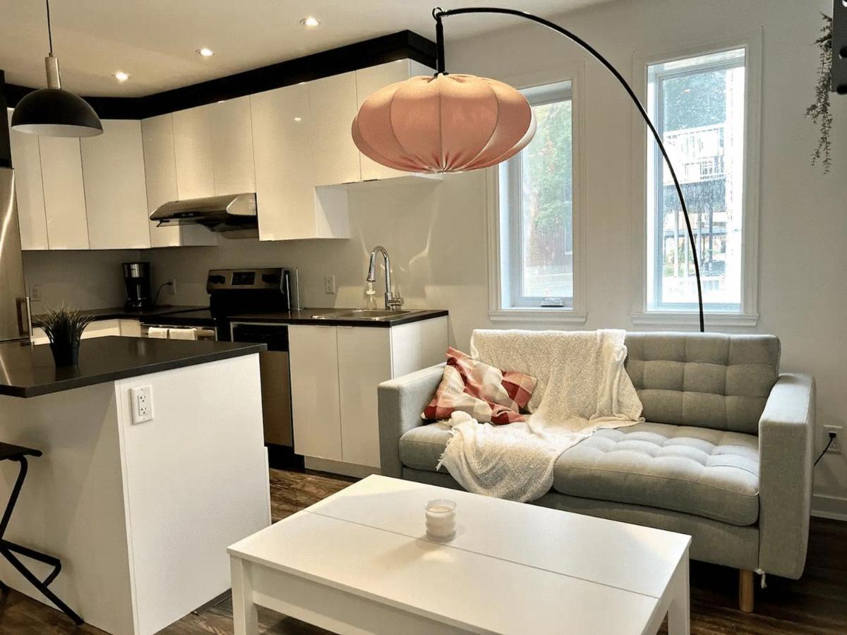Apartment Spacious One In Two Floors Apartment-102 *