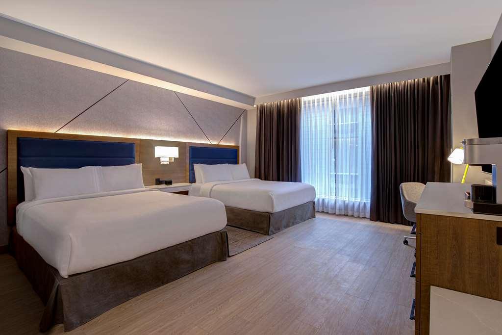 Homewood By Hilton Downtown Hotel 3*