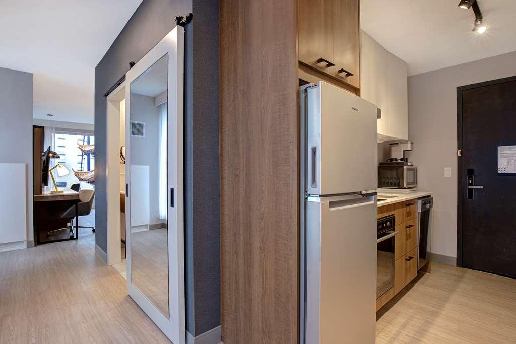 Homewood By Hilton Downtown 3*