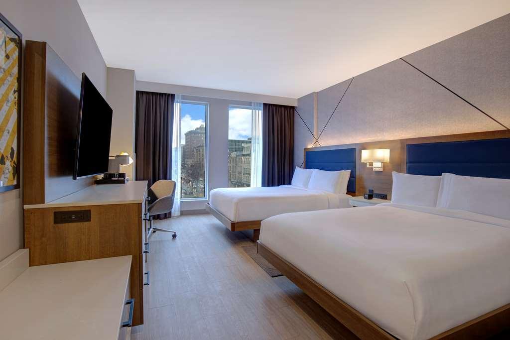 Homewood By Hilton Downtown 3*