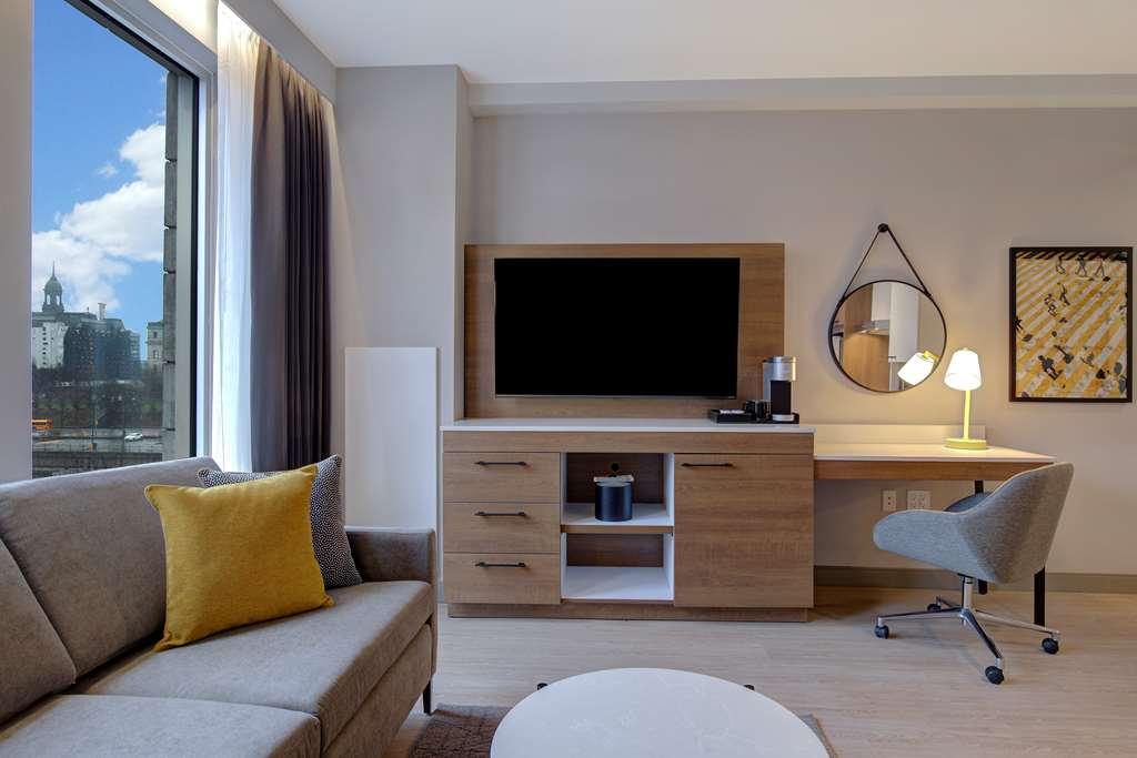 Homewood By Hilton Downtown Hotel