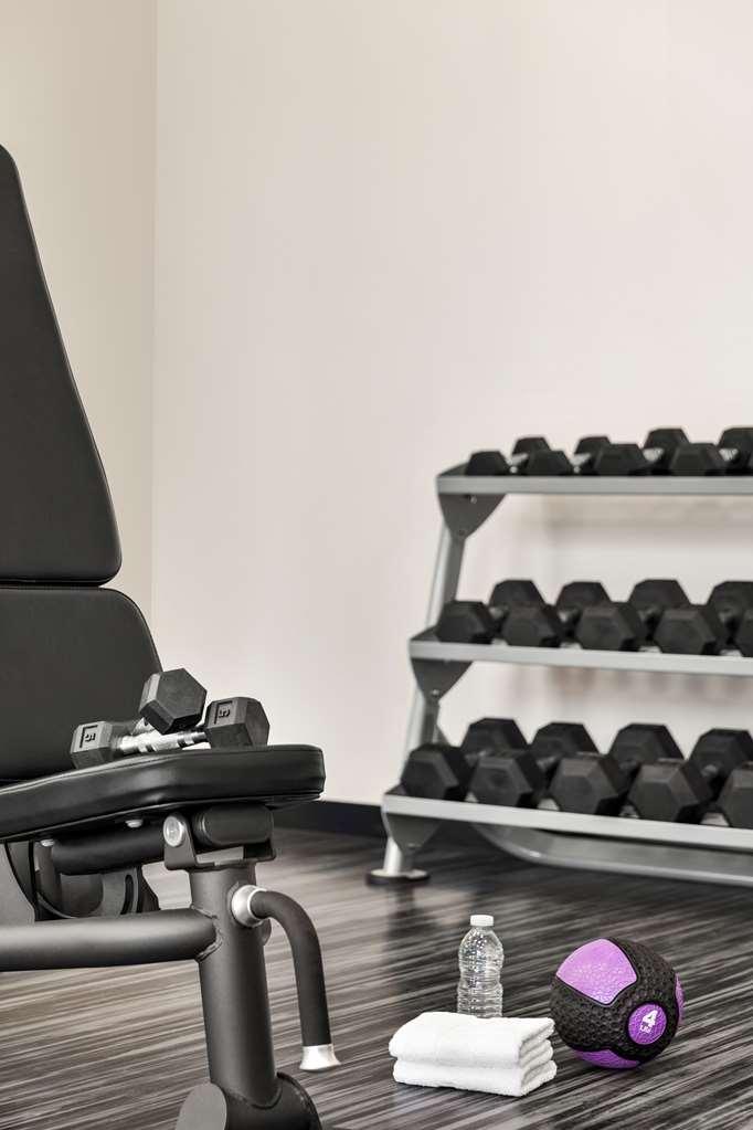Hotel Hyatt Centric 3*