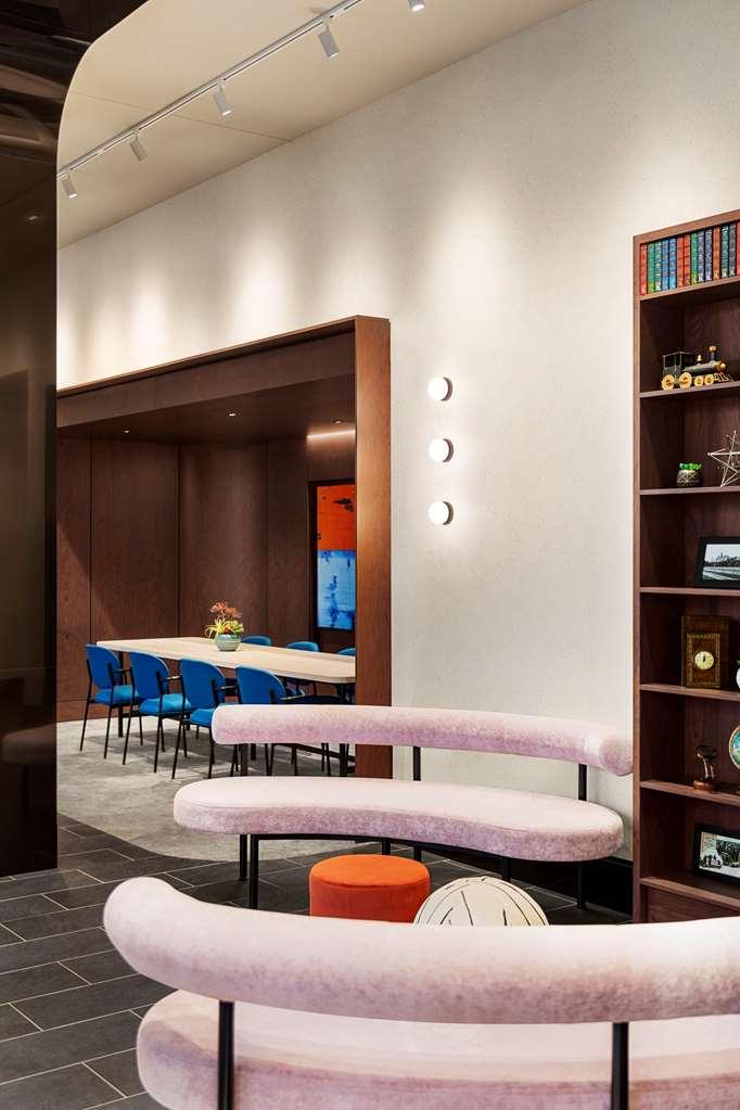 Hyatt Centric Hotel