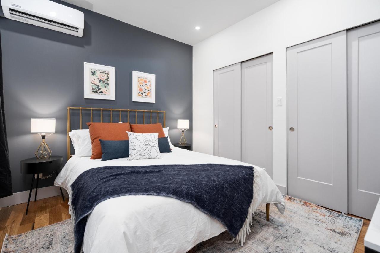 Apartment Les Suites Saint-laurent