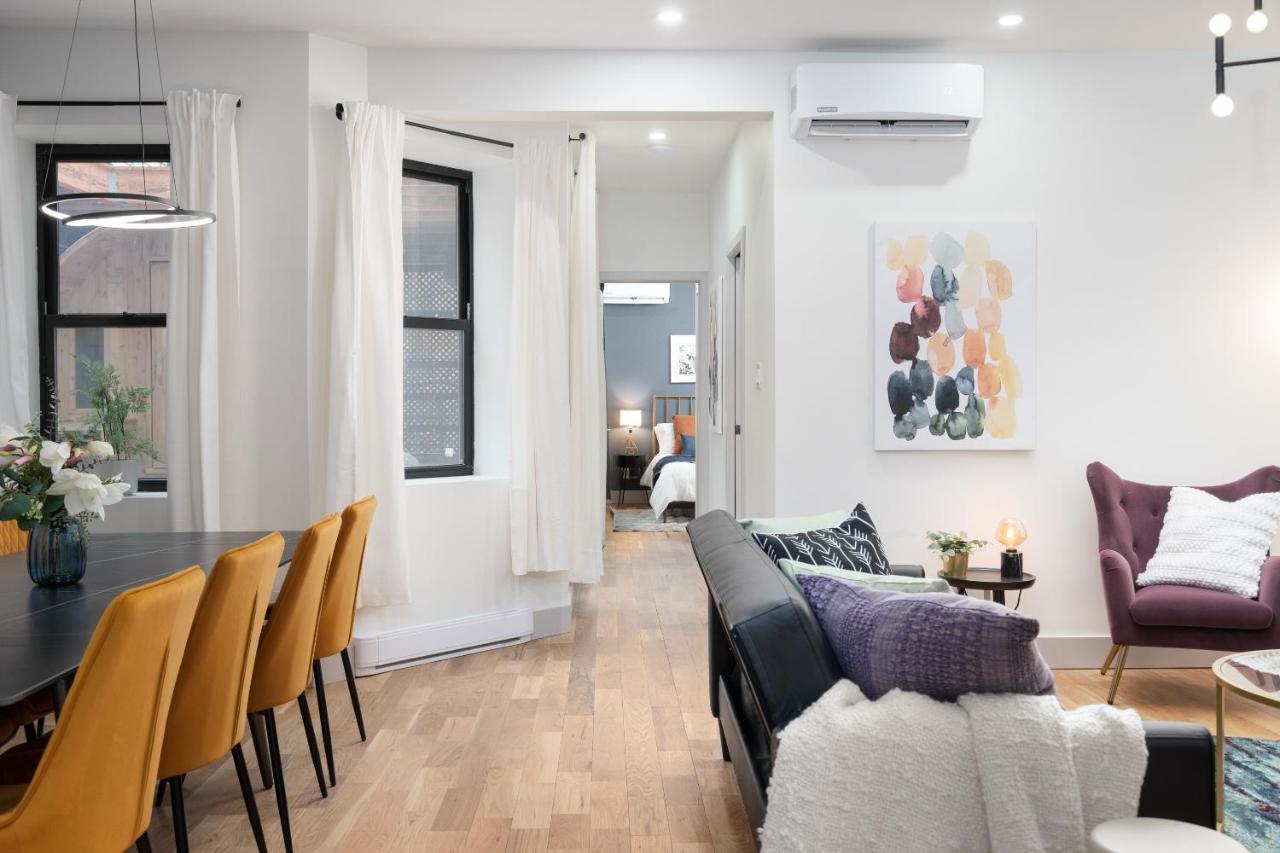 Les Suites Saint-laurent Apartment