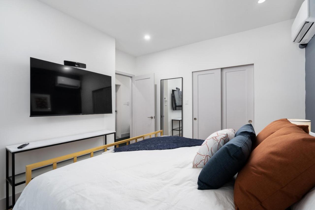 Apartment Les Suites Saint-laurent *