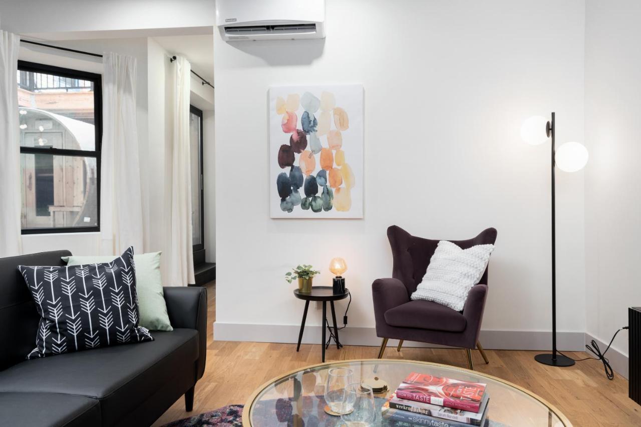 Apartment Les Suites Saint-laurent Montreal
